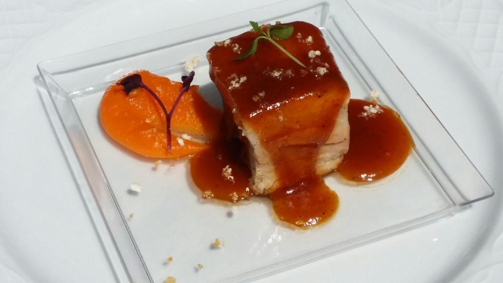 Hotel Restaurante Sostenible La Laguna Brozas Luaran gambar